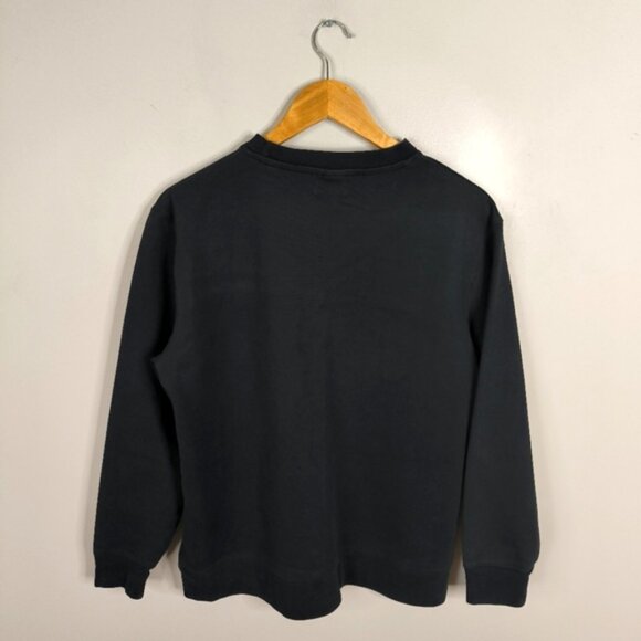 Tesla Merch Collectible EV Car Brand Unisex Sweatshirt M - Picture 2 of 8